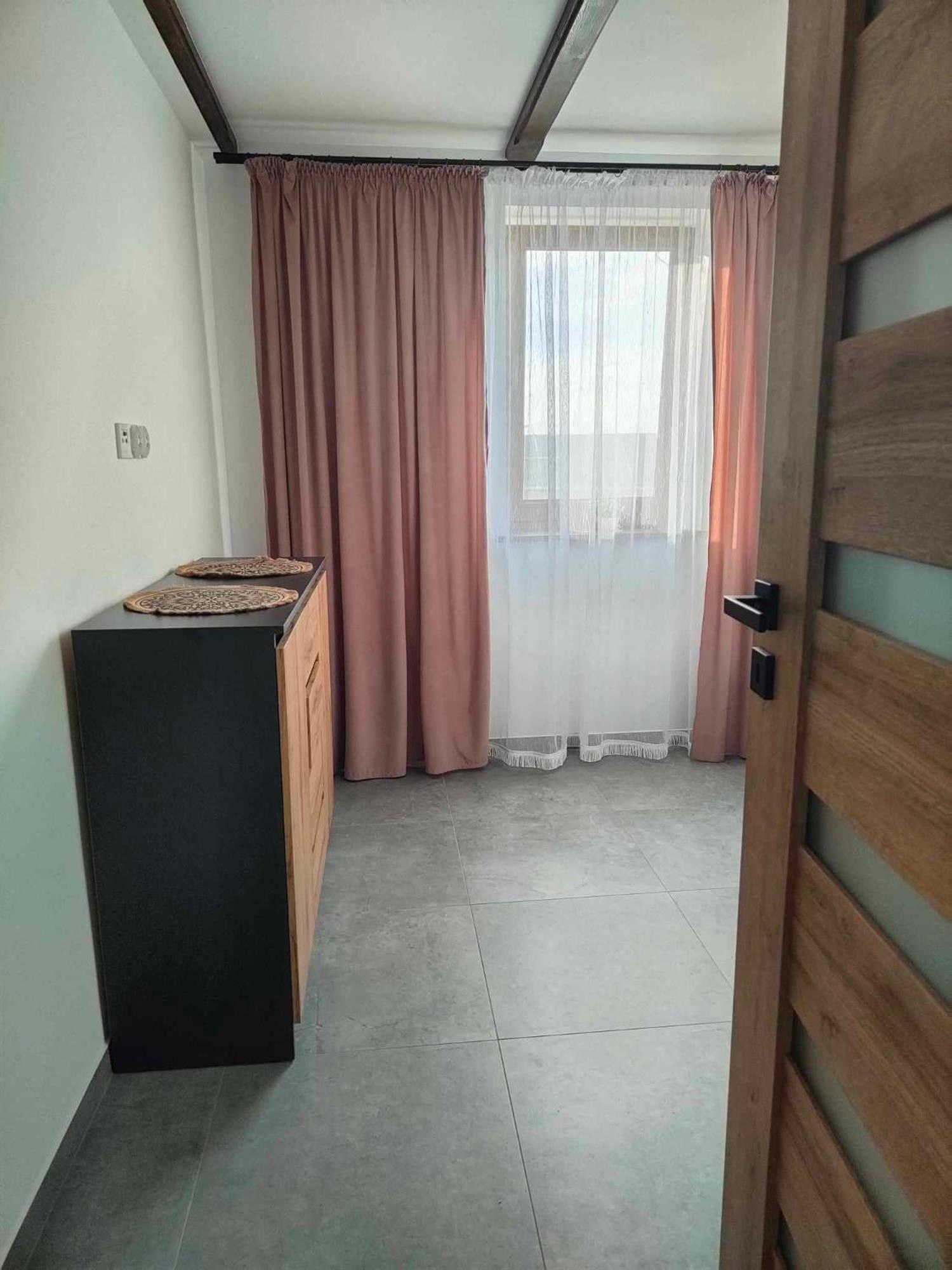 Apartamenty U Anety Wilkasy Esterno foto